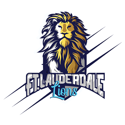 Ft Lauderdale Lions