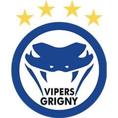 Grigny Vipers