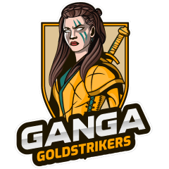 Ganga Goldstrikers Women