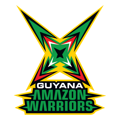 Guyana Amazon Warriors