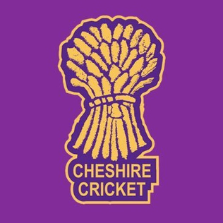 Cheshire Women