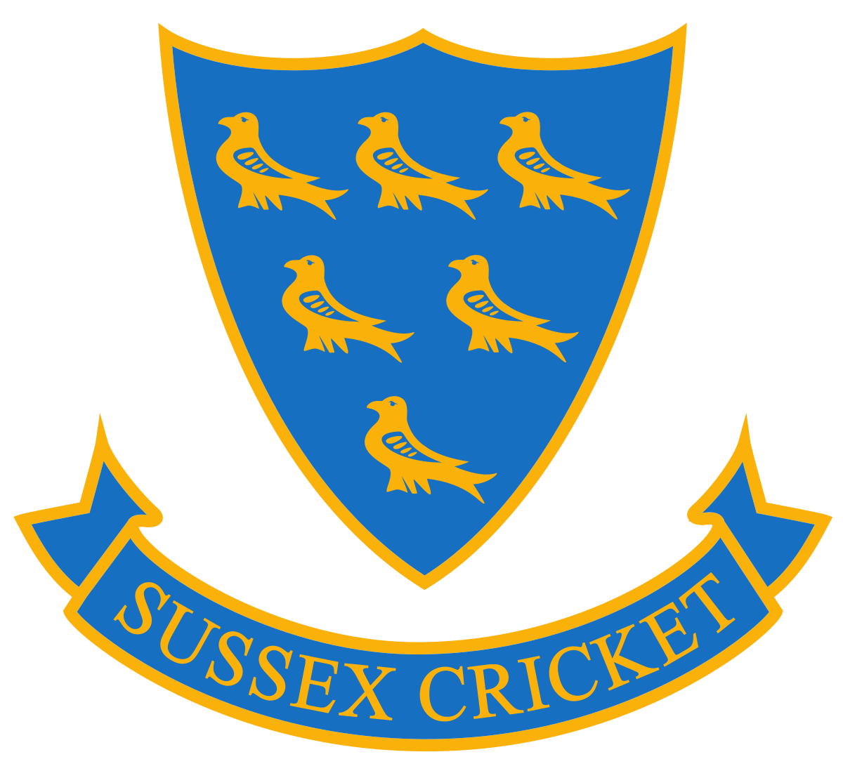 Sussex Women
