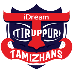 IDream Tiruppur Tamizhans