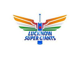 Lucknow Super Giants (LSG)