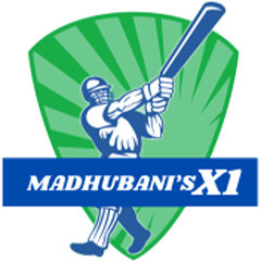 Madhubani's 11