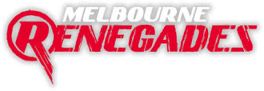 Melbourne Renegades