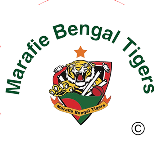 Marafie Bengal Tigers