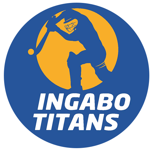 Ingabo Titans