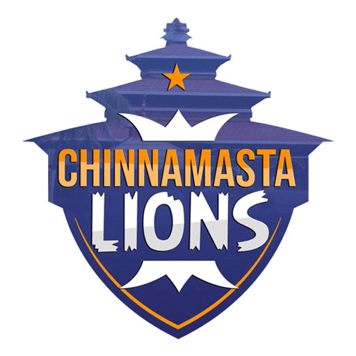 Chinnamasta Lions