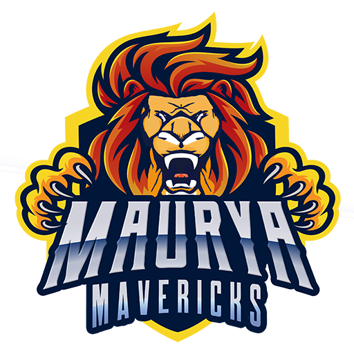 Maurya Mavericks