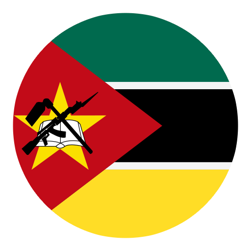 Mozambique Women