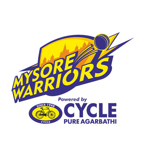 Mysore Warriors