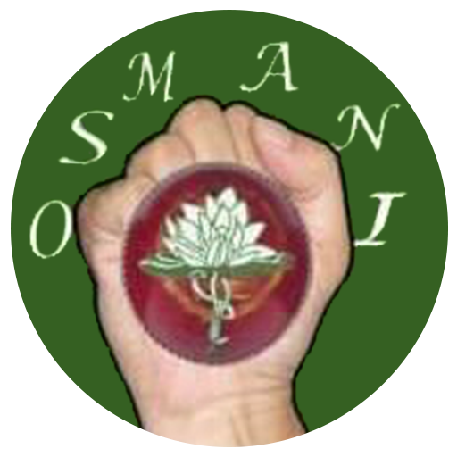 Osmani CC