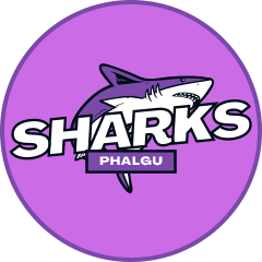 Phalgu Sharks