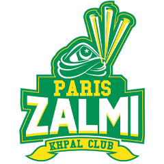 Paris Zalmi