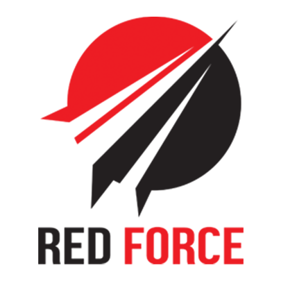 TRINIDAD AND TOBAGO RED FORCE