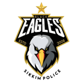 Black Eagles