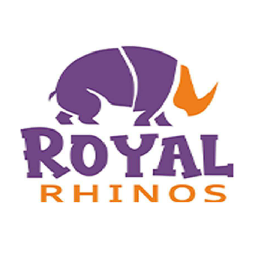 Royal Rhinos