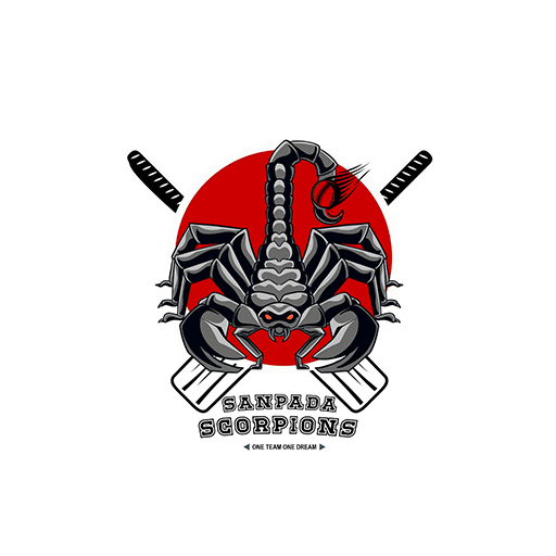 Sanpada Scorpions