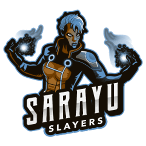 Sarayu Slayers Women