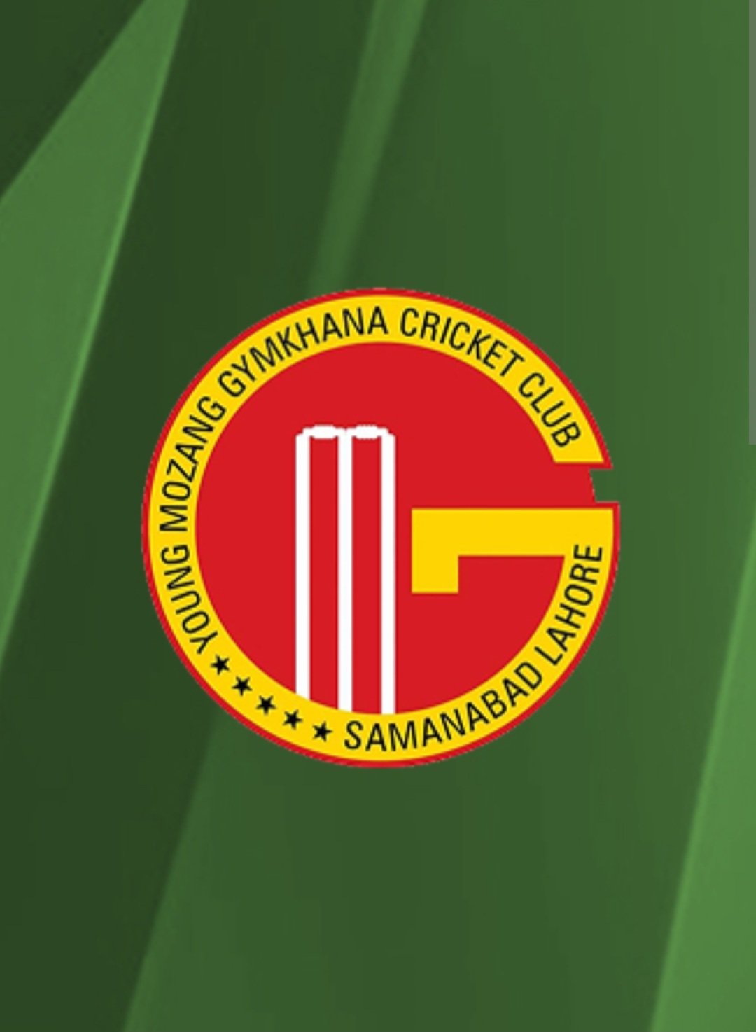 Mazang Gymkhana CC