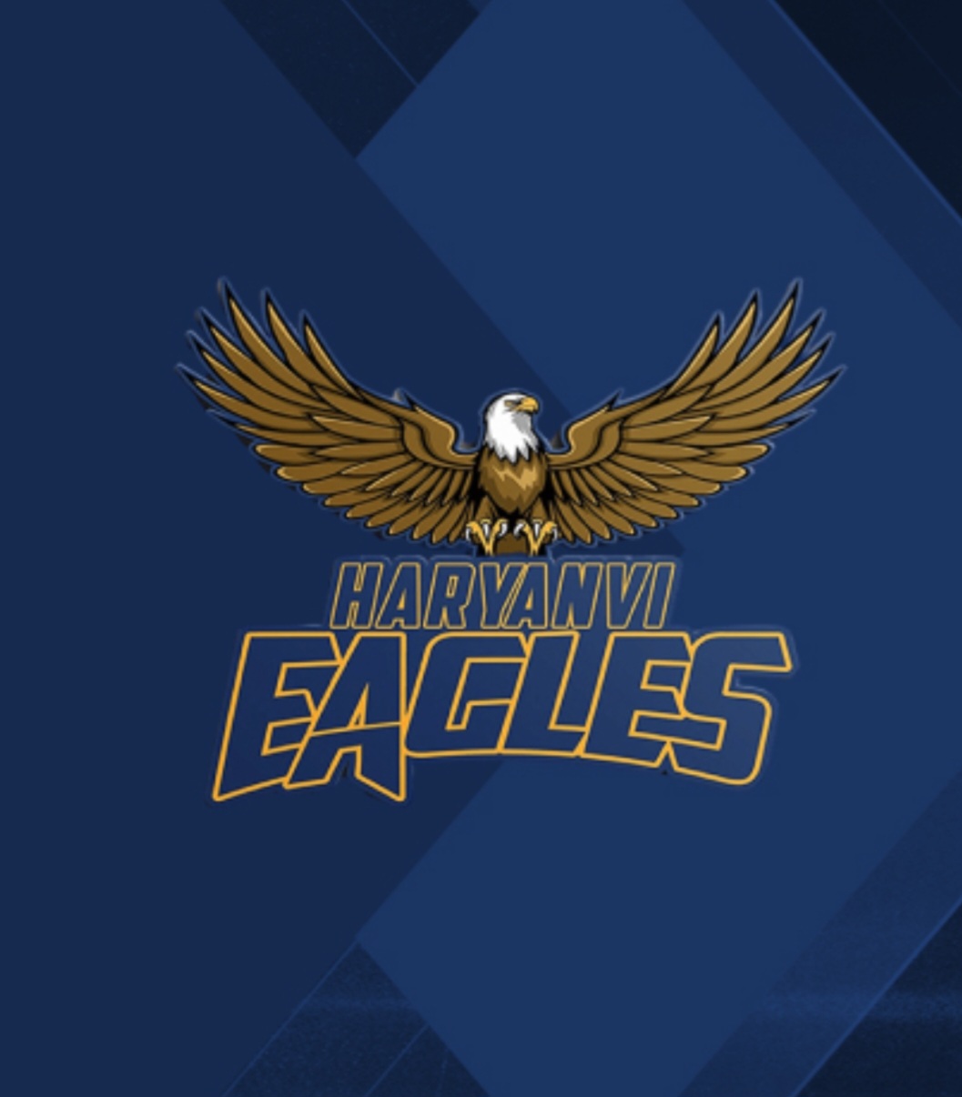 Haryanvi Eagles
