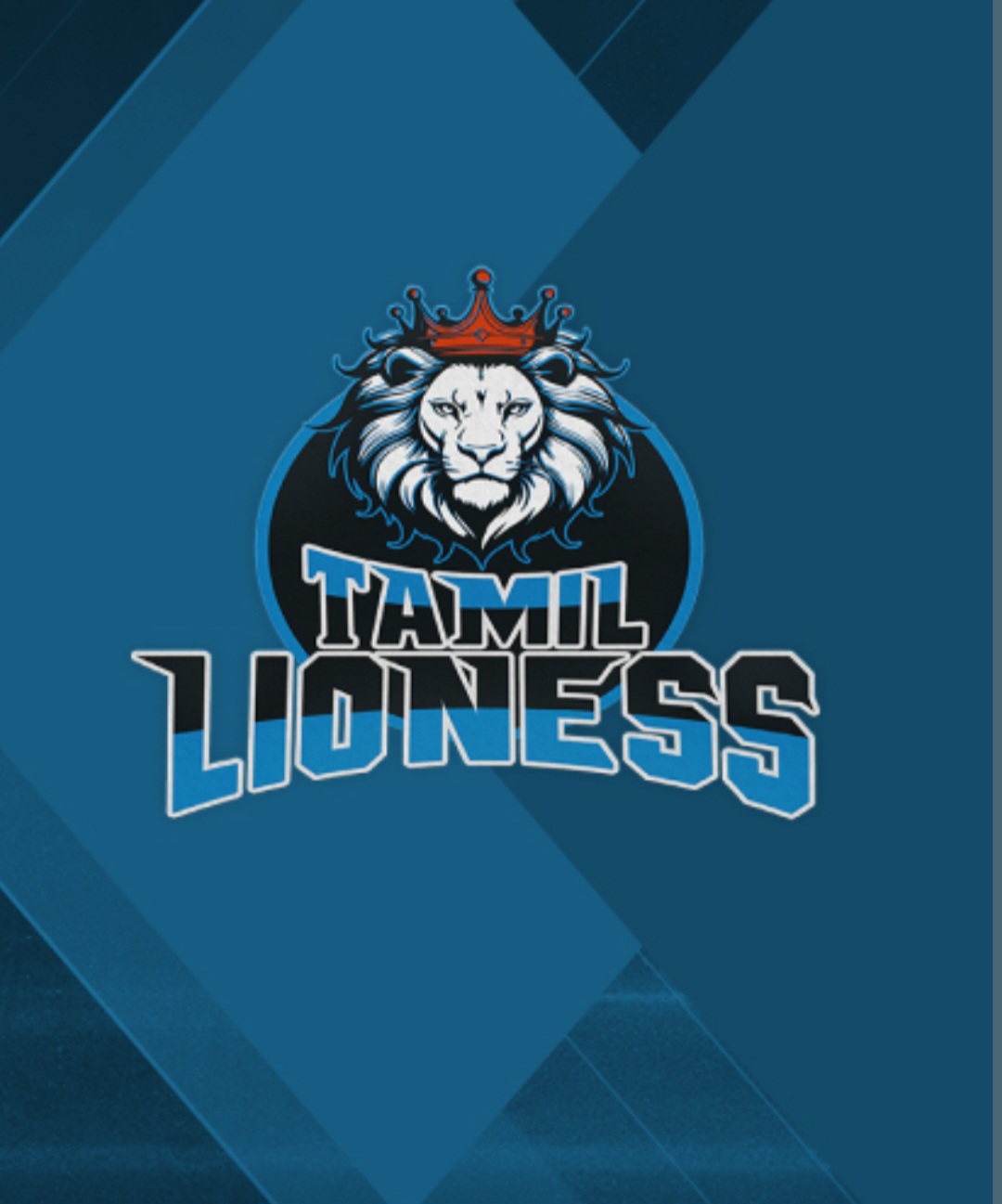 Tamil Lioness