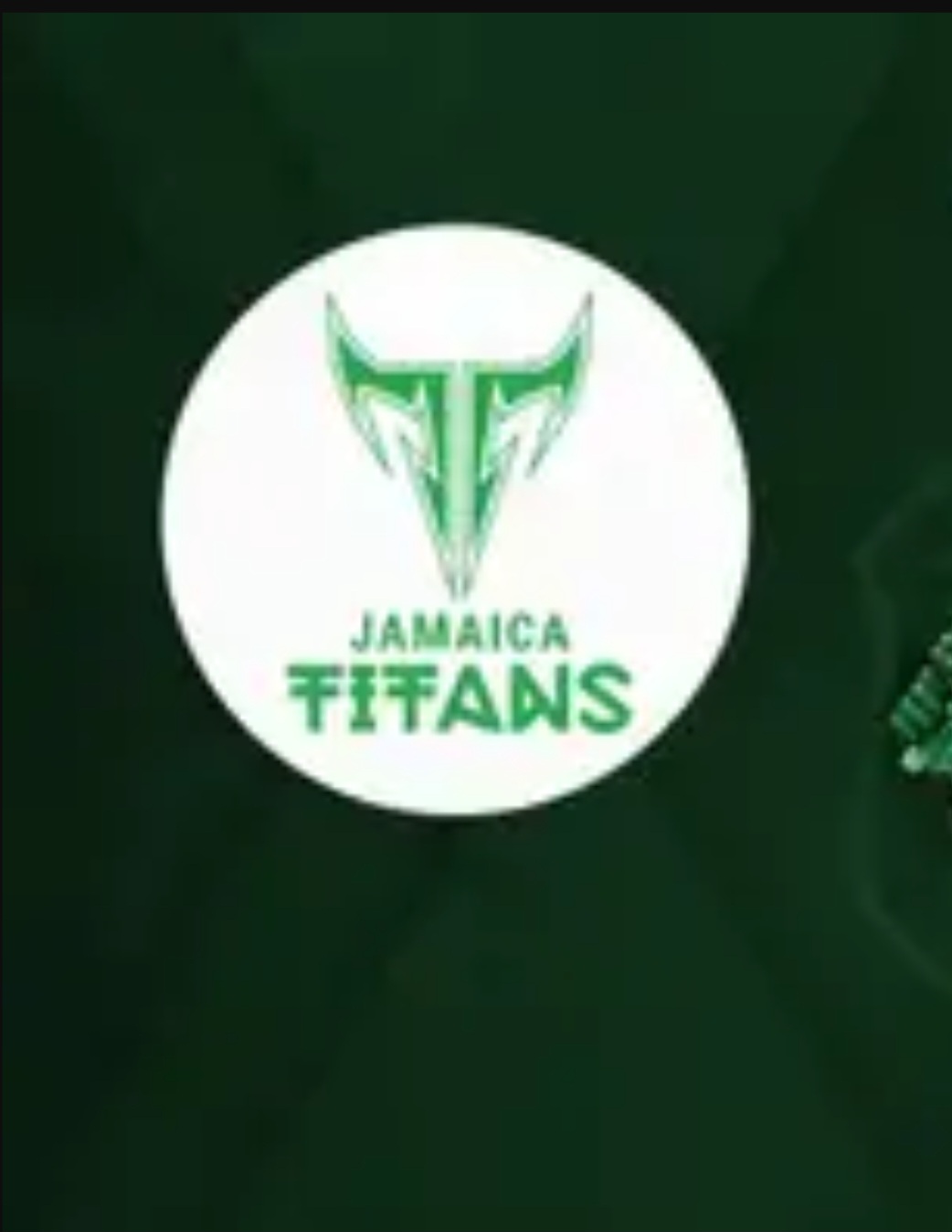 Jamaica Titans