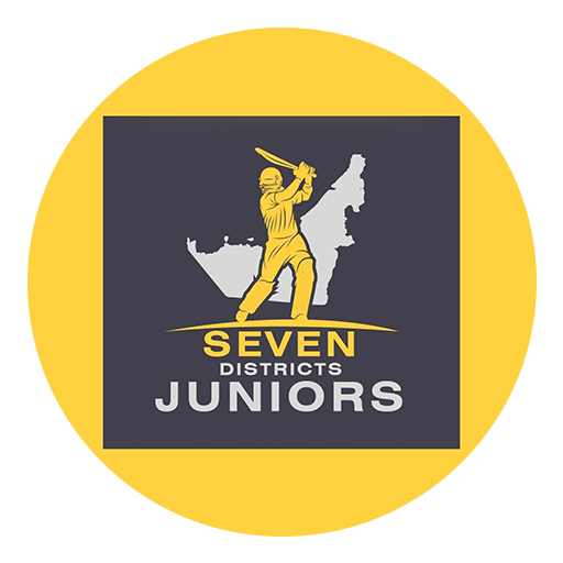 Seven Districts Juniors