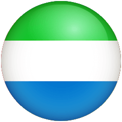 Sierra Leone U19