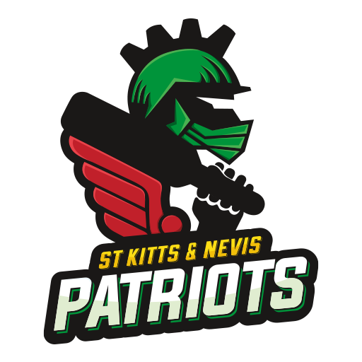 St Kitts And Nevis Patriots