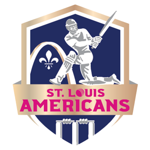 St Louis Americans