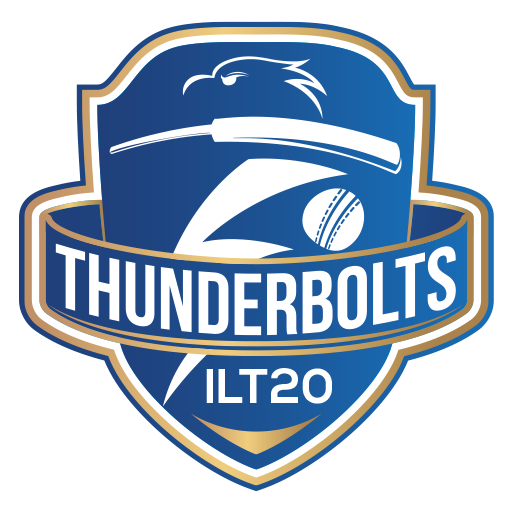 ILT20 Thunderbolts