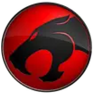 Thunder Cats - B