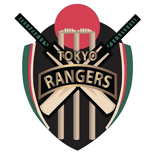 Tokyo Rangers Cricket Club