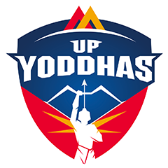 U.P. Yoddhas