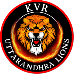 Uttarandhra Lions