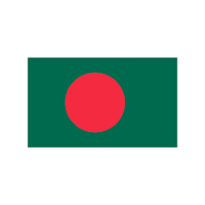 Bangladesh