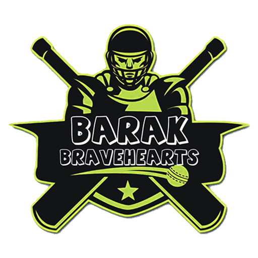 Barak Bravehearts