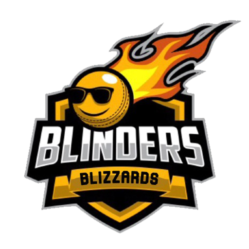 Blinders Blizzards