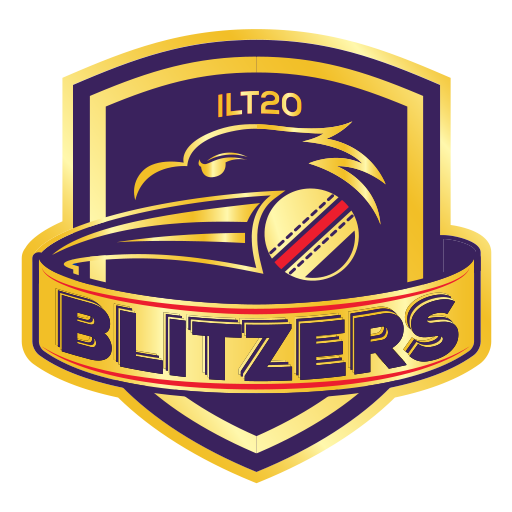 ILT20 Blitzers