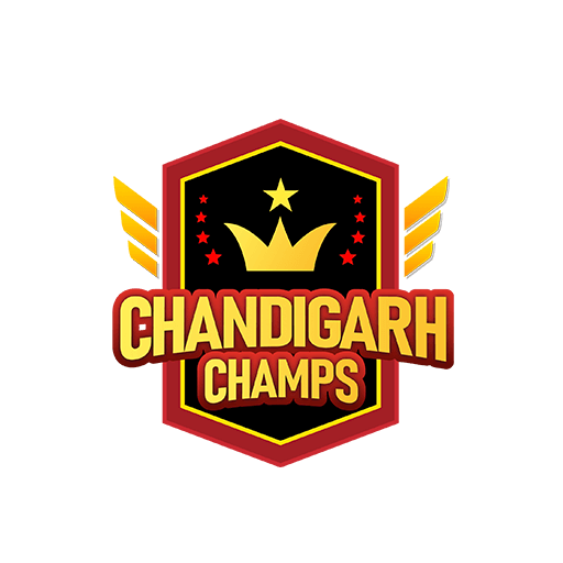 Chandigarh Champs