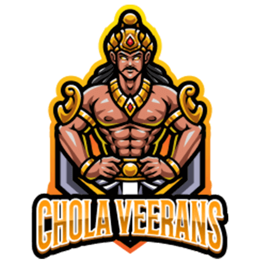 Chola Veerans