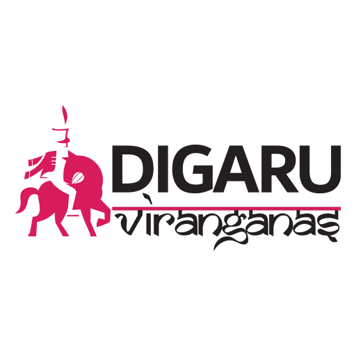 Digaru Viranganas Women