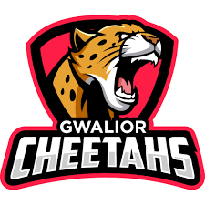 Gwalior Cheetahs