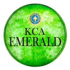 KCA Emerald