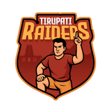 Tirupati Raiders