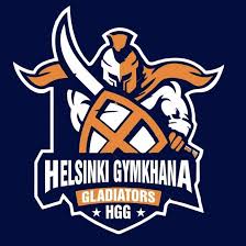 Gymkhana Gladiators