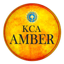 KCA Amber