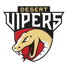 Desert Vipers Development